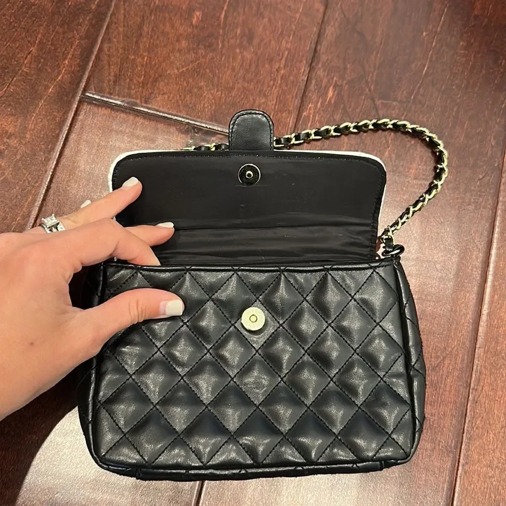 Janie and Jack shoulder bags - Picture 4 of 9